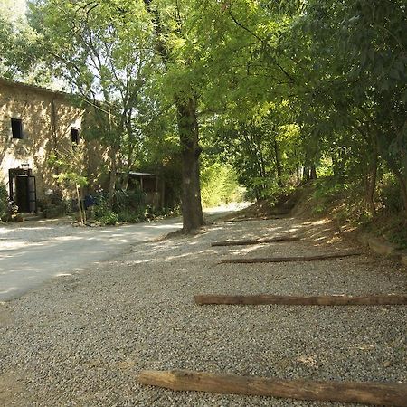Can Portell By 123Ole, B&B - Casa Rural Sant Andreu del Terri Экстерьер фото
