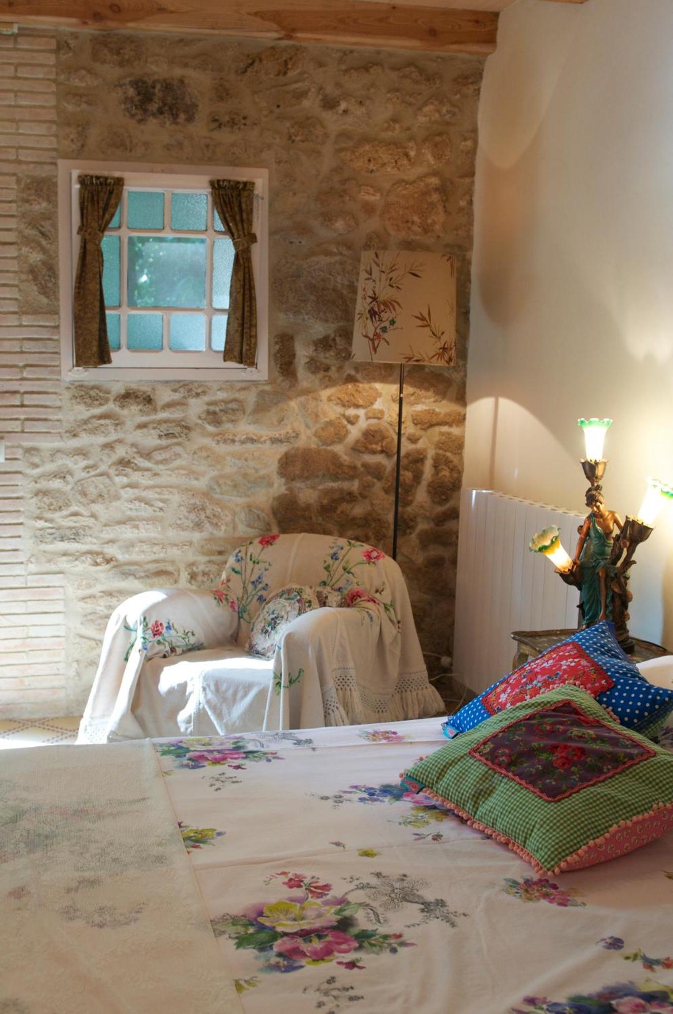 Can Portell By 123Ole, B&B - Casa Rural Sant Andreu del Terri Номер фото