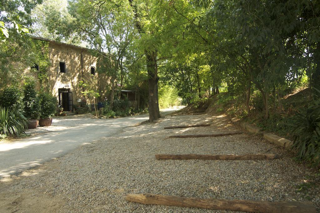 Can Portell By 123Ole, B&B - Casa Rural Sant Andreu del Terri Экстерьер фото