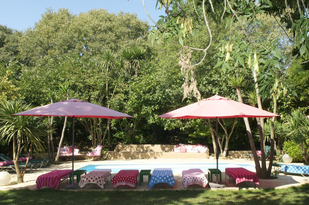 Can Portell By 123Ole, B&B - Casa Rural Sant Andreu del Terri Экстерьер фото