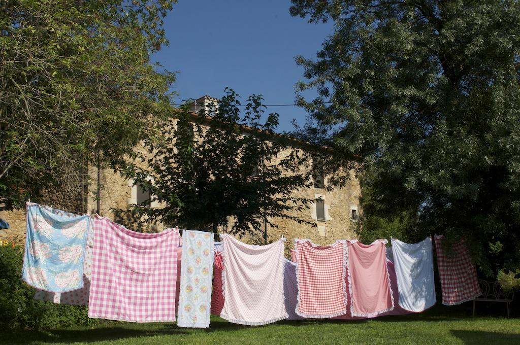Can Portell By 123Ole, B&B - Casa Rural Sant Andreu del Terri Экстерьер фото