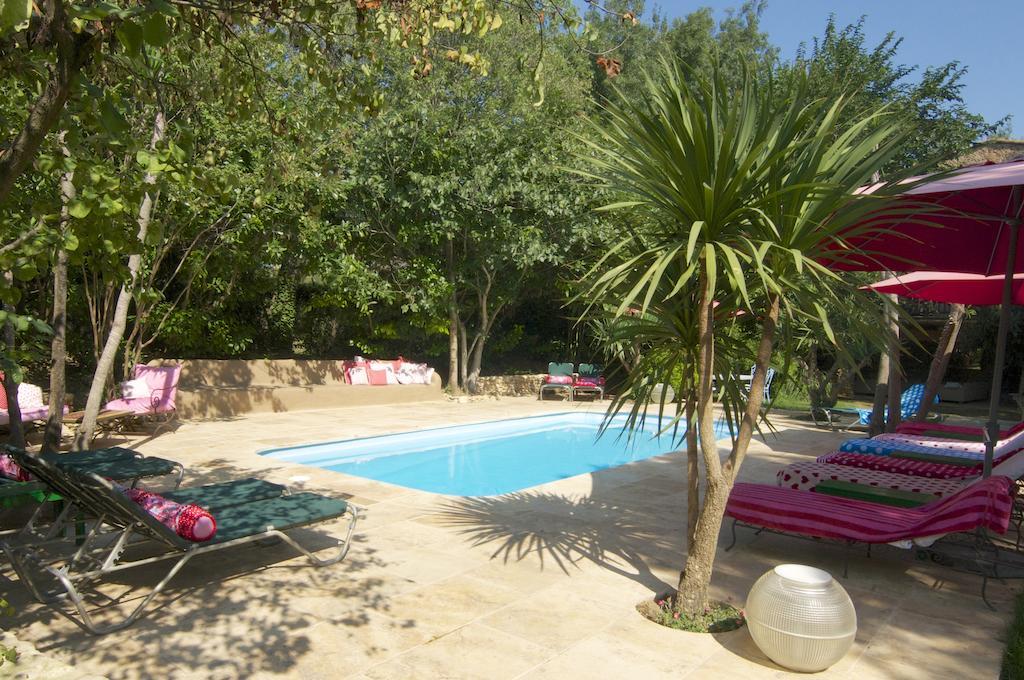 Can Portell By 123Ole, B&B - Casa Rural Sant Andreu del Terri Экстерьер фото