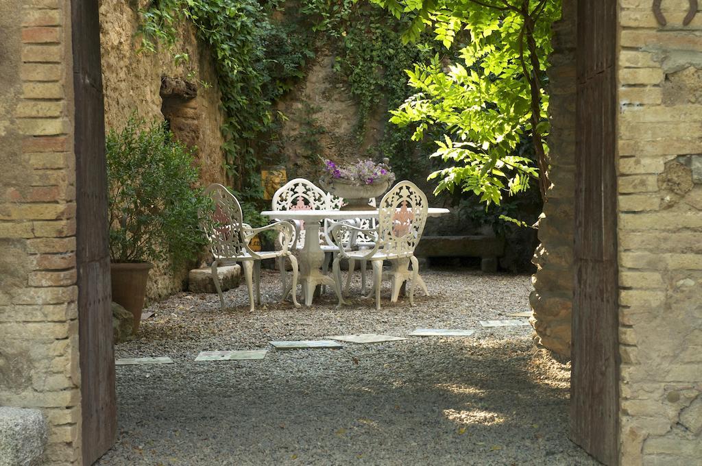 Can Portell By 123Ole, B&B - Casa Rural Sant Andreu del Terri Экстерьер фото