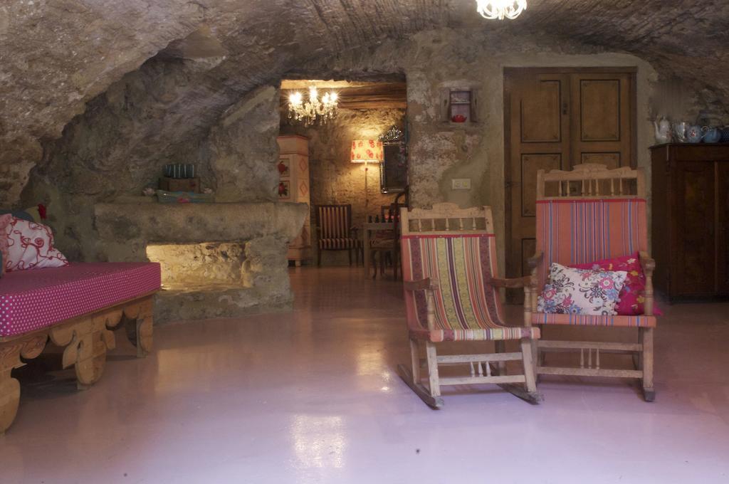 Can Portell By 123Ole, B&B - Casa Rural Sant Andreu del Terri Экстерьер фото