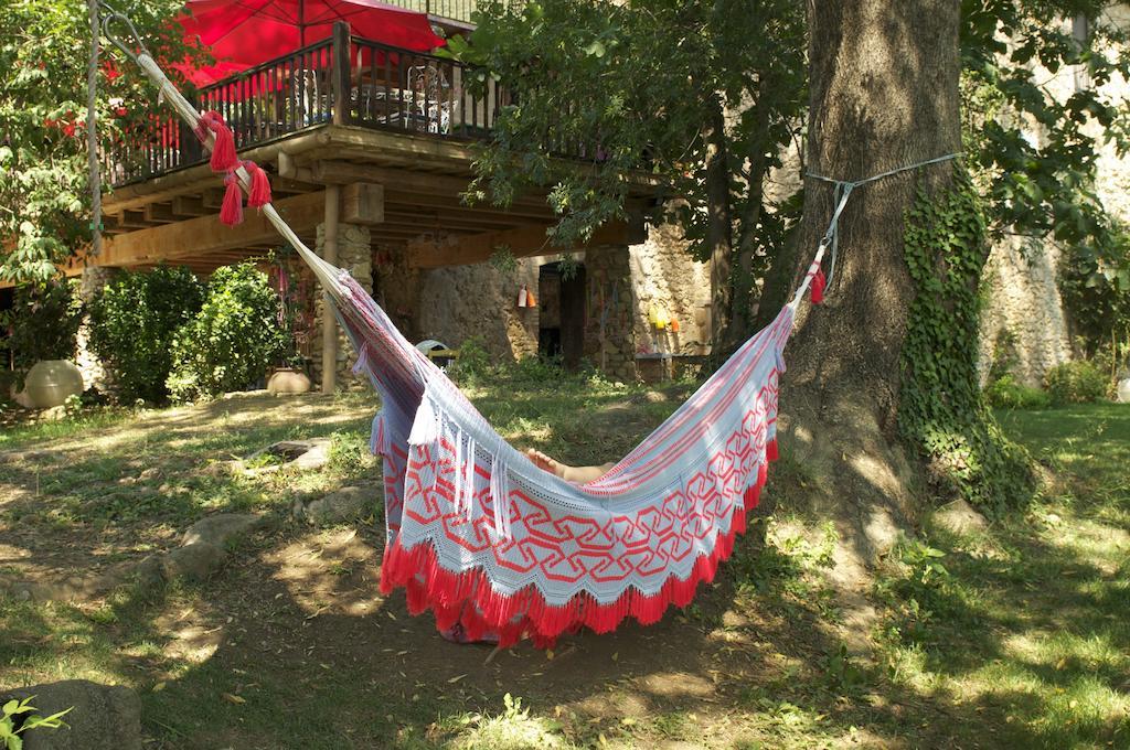 Can Portell By 123Ole, B&B - Casa Rural Sant Andreu del Terri Экстерьер фото