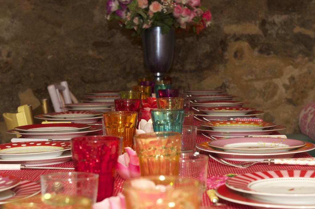 Can Portell By 123Ole, B&B - Casa Rural Sant Andreu del Terri Экстерьер фото