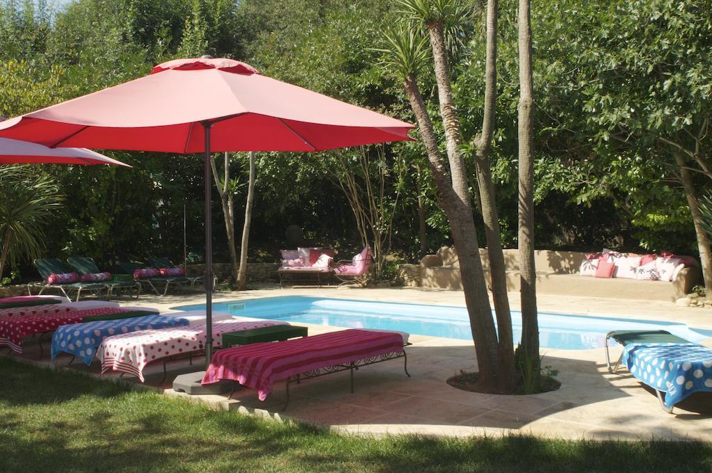 Can Portell By 123Ole, B&B - Casa Rural Sant Andreu del Terri Экстерьер фото