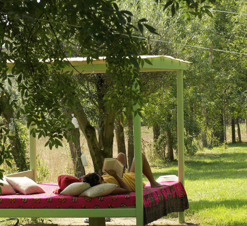 Can Portell By 123Ole, B&B - Casa Rural Sant Andreu del Terri Экстерьер фото