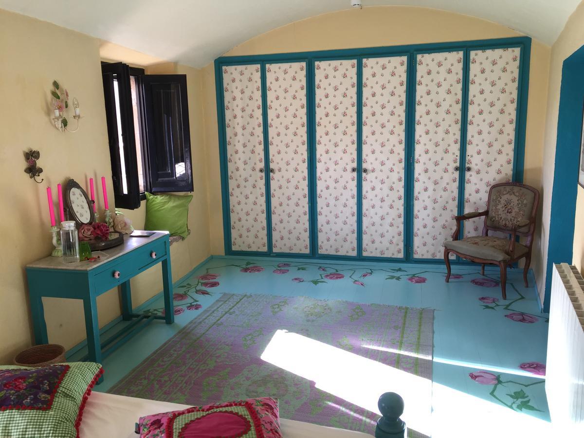 Can Portell By 123Ole, B&B - Casa Rural Sant Andreu del Terri Экстерьер фото
