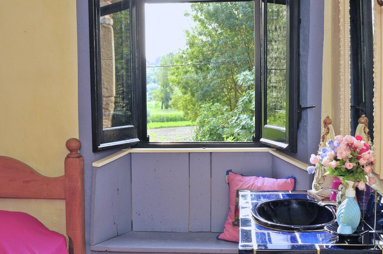 Can Portell By 123Ole, B&B - Casa Rural Sant Andreu del Terri Экстерьер фото