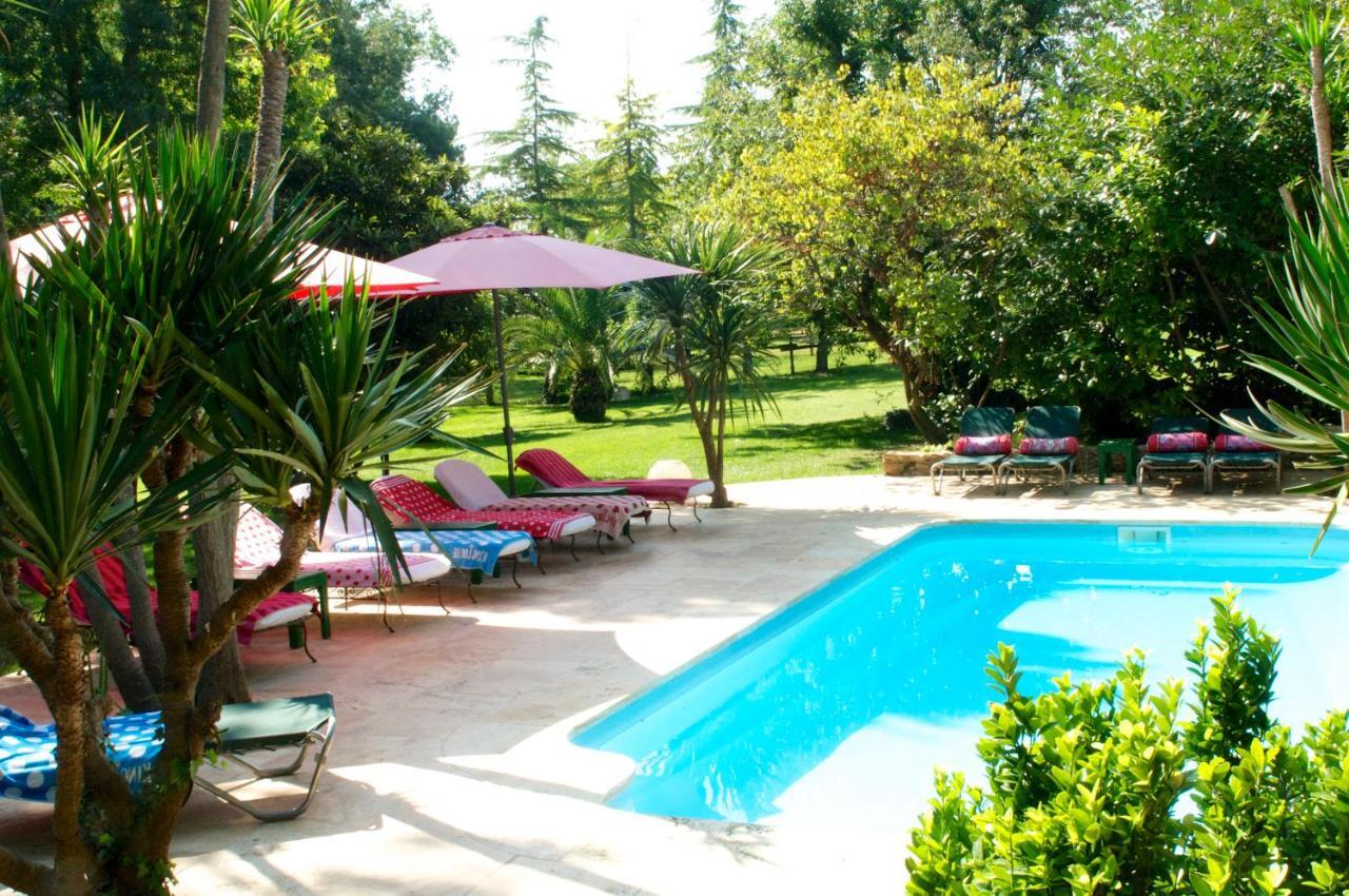 Can Portell By 123Ole, B&B - Casa Rural Sant Andreu del Terri Экстерьер фото