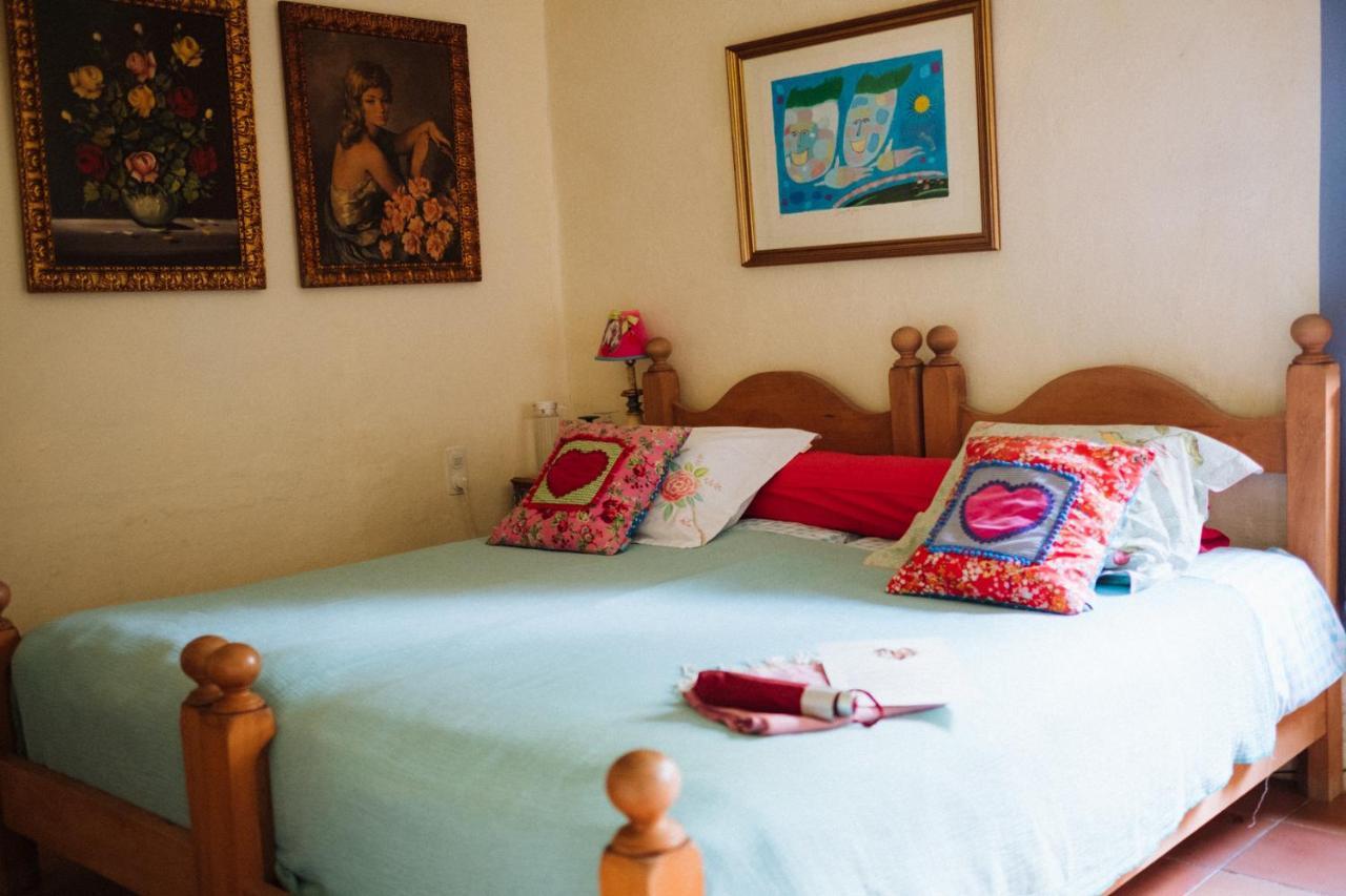 Can Portell By 123Ole, B&B - Casa Rural Sant Andreu del Terri Экстерьер фото