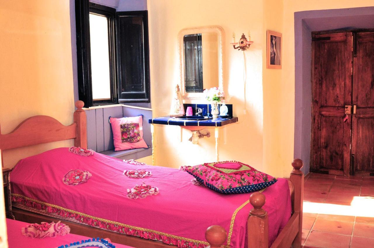 Can Portell By 123Ole, B&B - Casa Rural Sant Andreu del Terri Экстерьер фото
