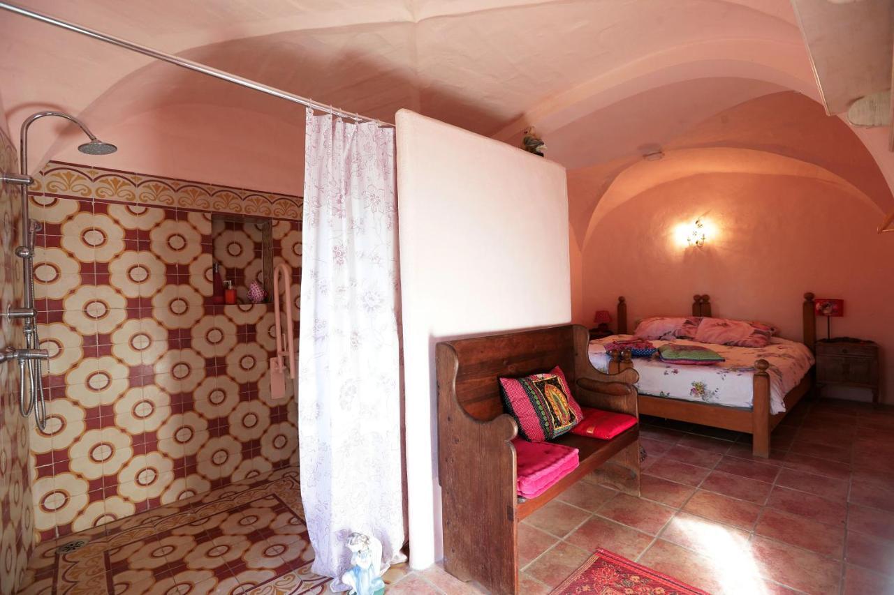 Can Portell By 123Ole, B&B - Casa Rural Sant Andreu del Terri Экстерьер фото